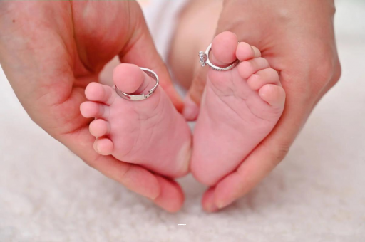 偃师六个月宝宝退烧小妙招